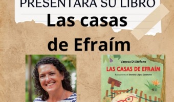 Invitamos a la comunidad a la presentacin del libro 